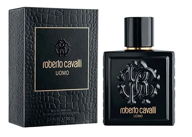 Roberto Cavalli Roberto Cavalli Uomo - EDT 100 ml