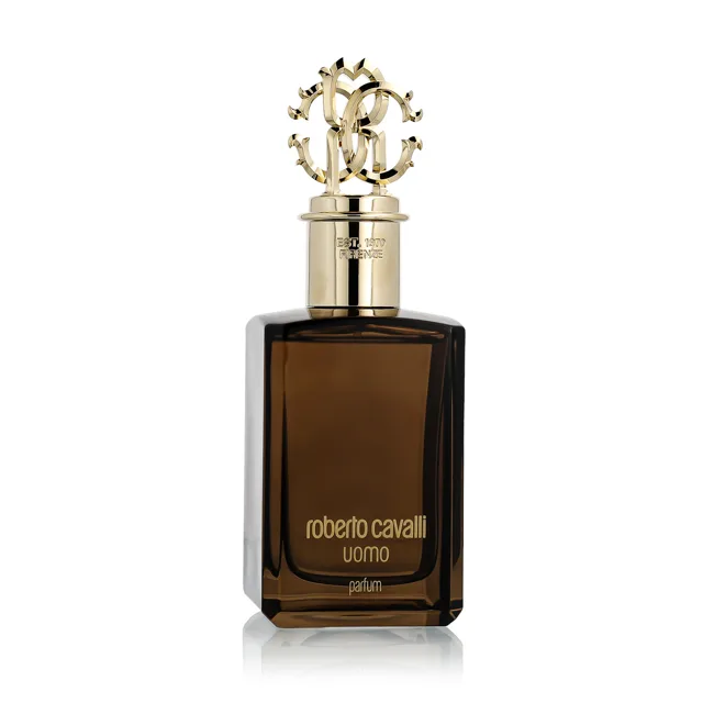 Roberto Cavalli Uomo Parfém 100 ml M