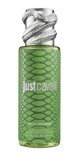 Roberto Cavalli Wild Orchard - tělový sprej 250 ml
