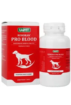 Roboran Pro Blood 100g