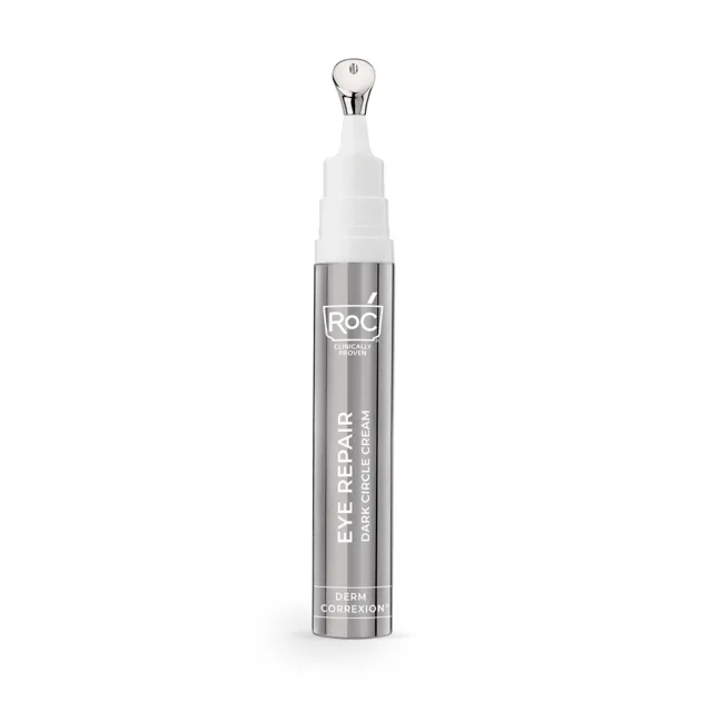 RoC Derm Correxion oční krém proti tmavým kruhům 15 ml