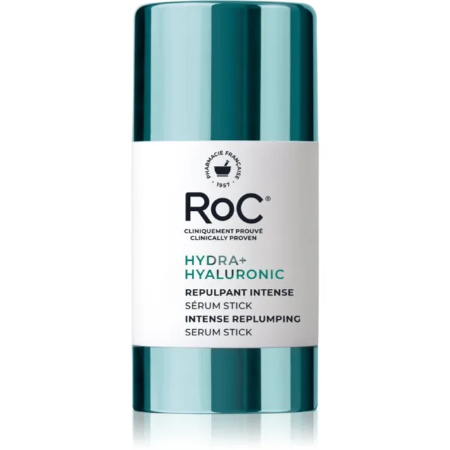 RoC Hydra+Hyaluronic protivráskové a hydratační sérum v tyčince 30 ml