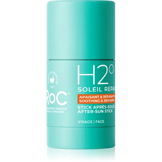 RoC Soleil Protect H2º After Sun Stick regenerační tyčinka po opalování 15 g