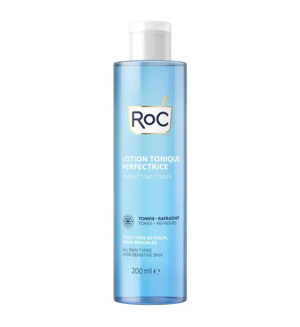 RoC zkrášlující toner 200 ml