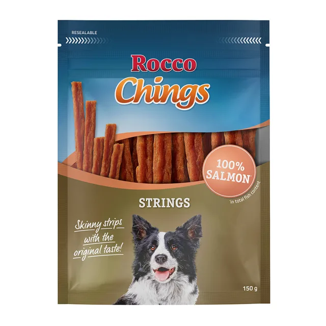 Rocco Chings Strings - krůtí 200 g