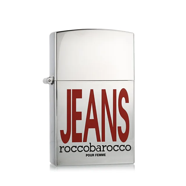Roccobarocco Jeans Pour Femme EDP 75 ml W