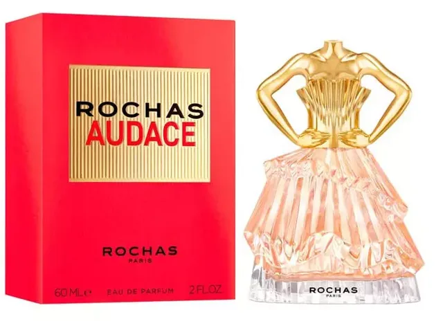 Rochas Audace - EDP 60 ml