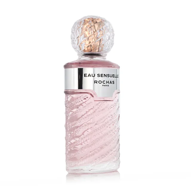Rochas Eau Sensuelle EDT 100 ml W (Nový obal)