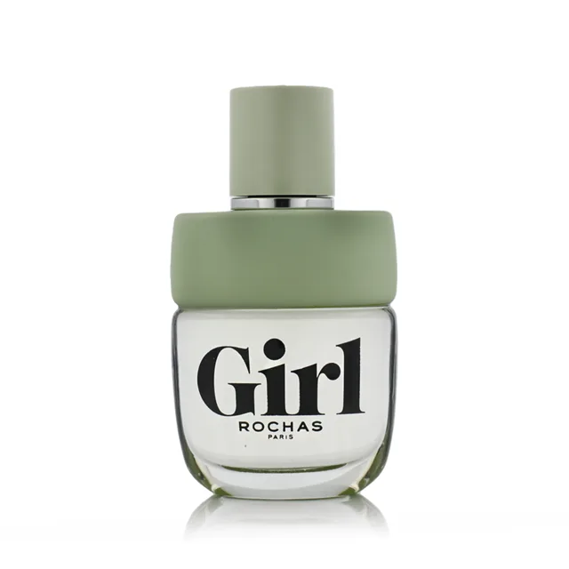 Rochas Girl EDT 60 ml W