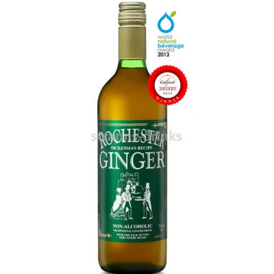 Rochester Ginger 725ml