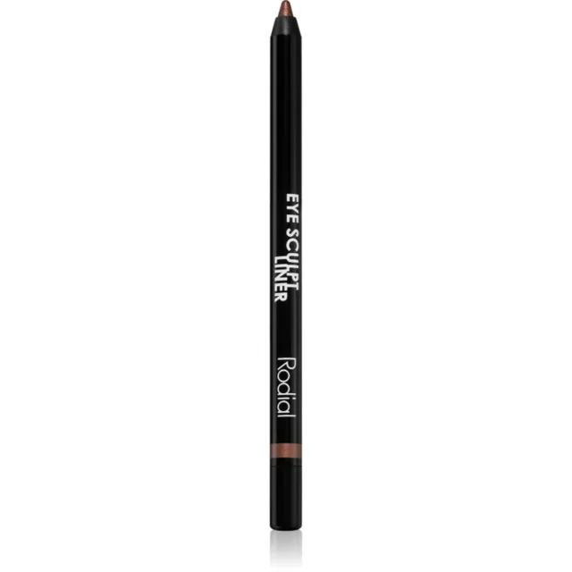 Rodial Eye Sculpt Liner krémová tužka na oči odstín Burnt Truffle 1.2 g