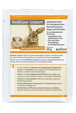 Rodicare Instant 1x20g
