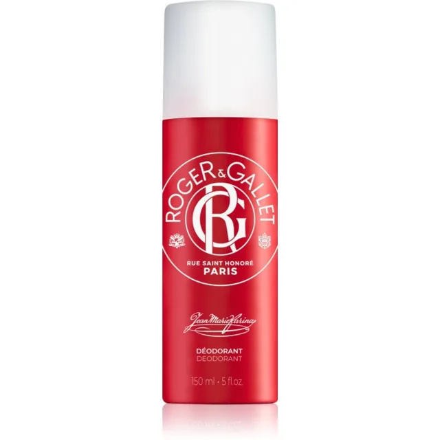 Roger & Gallet Jean Marie Farina deodorant ve spreji 150 ml