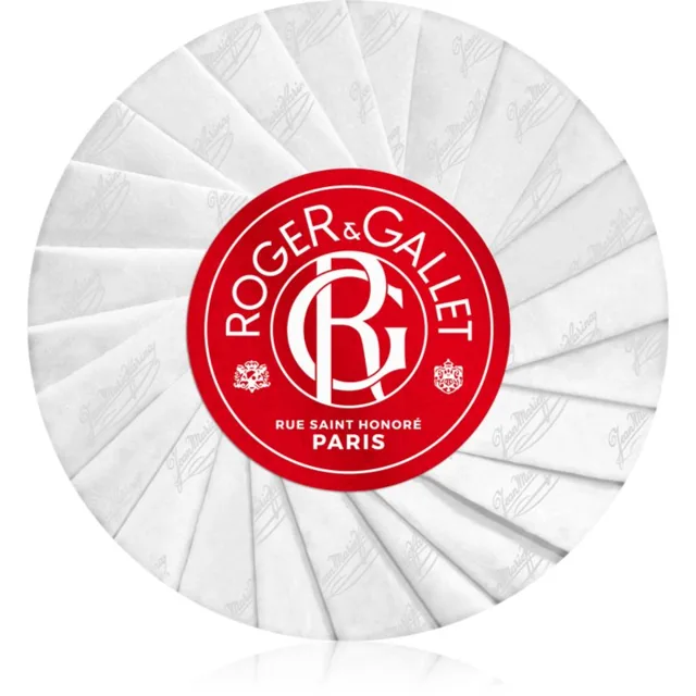 Roger & Gallet Jean Marie Farina parfémované mýdlo 100 g