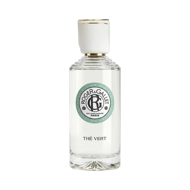 Roger & Gallet The Vert unisexová parfémovaná voda 100 ml-bez krabice