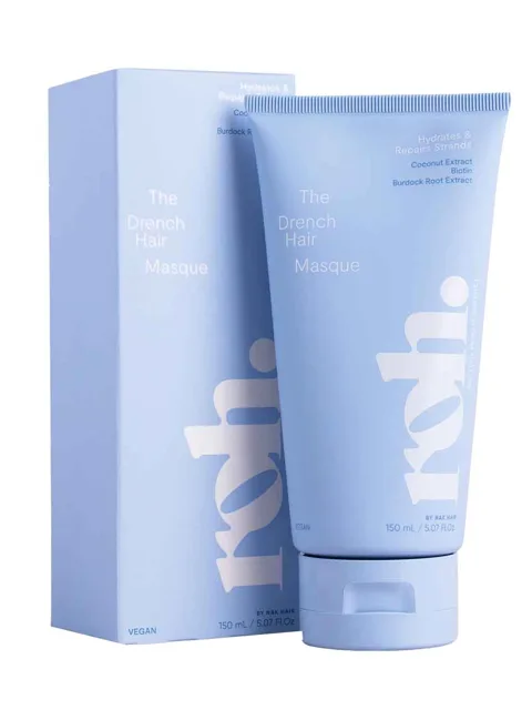 ROH Drench Hair Masque, 150 ml