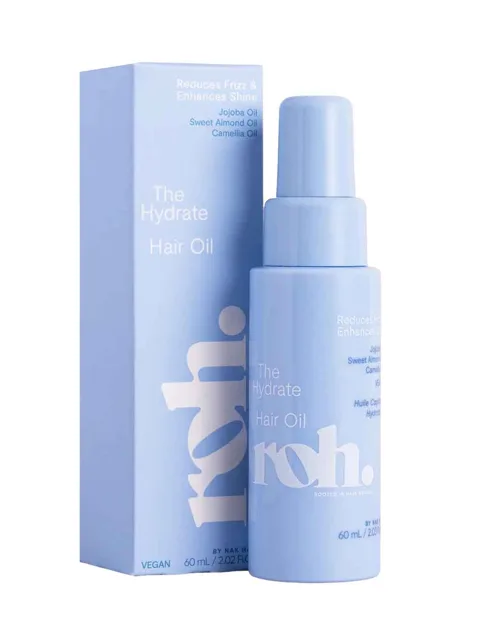 ROH Hydrate Hair Oil, 60 ml