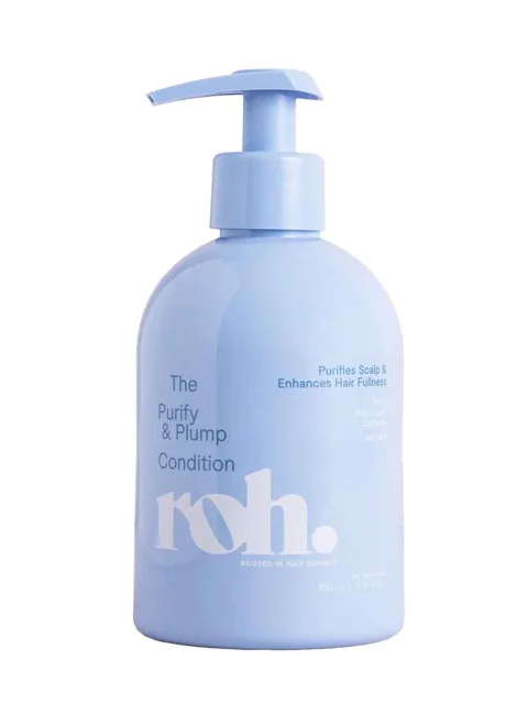 ROH Purify & Plump Condition, 350 ml
