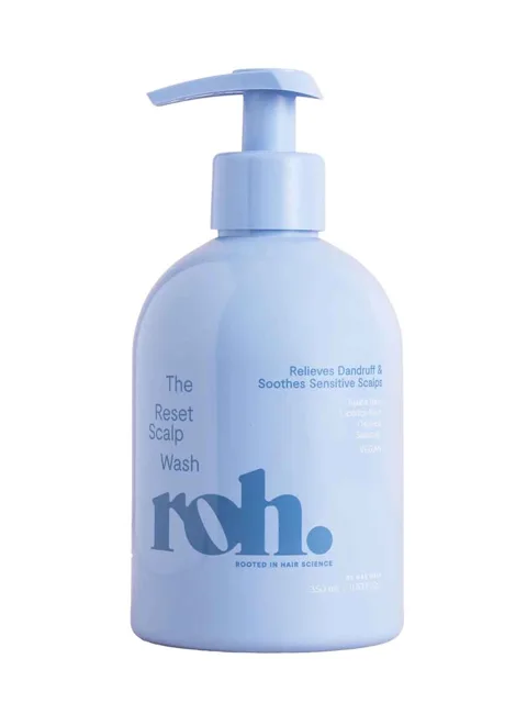 ROH Reset Scalp Wash, 350 ml