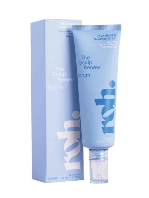 ROH Scalp Renew Serum, 50 ml
