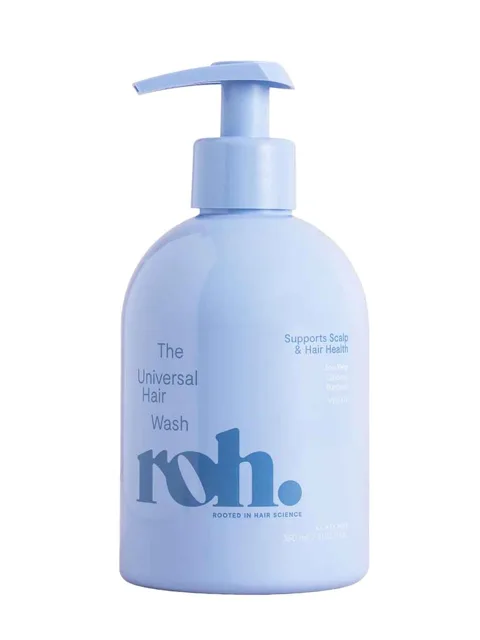 ROH Universal Hair Wash, 350 ml