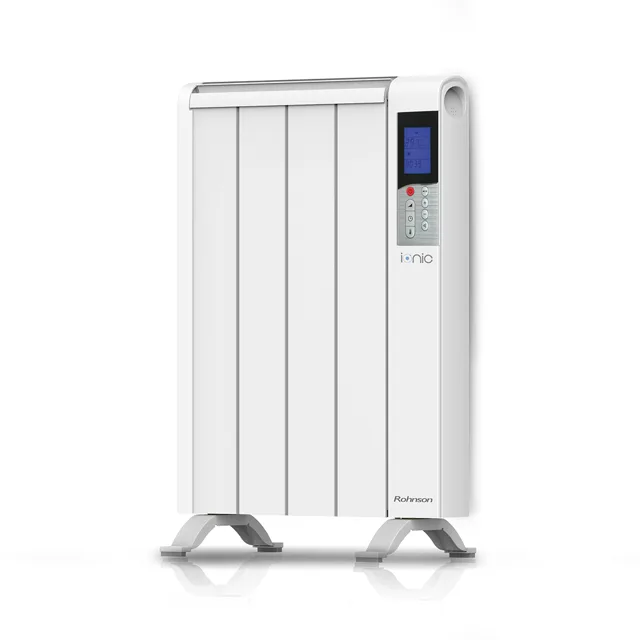 Rohnson Digitální topný panel s ionizací R-0410 Ionic
