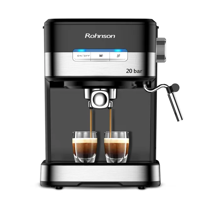 Rohnson Espresso R-989