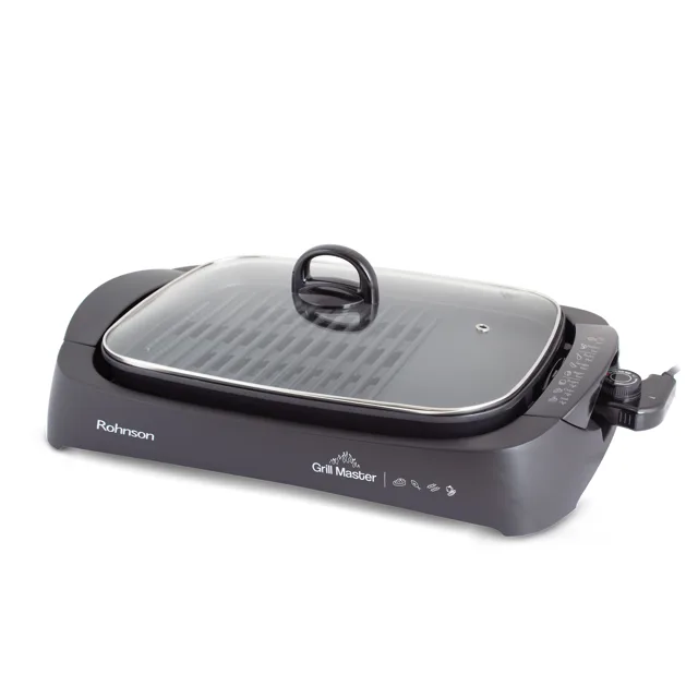 Rohnson Gril R-2525