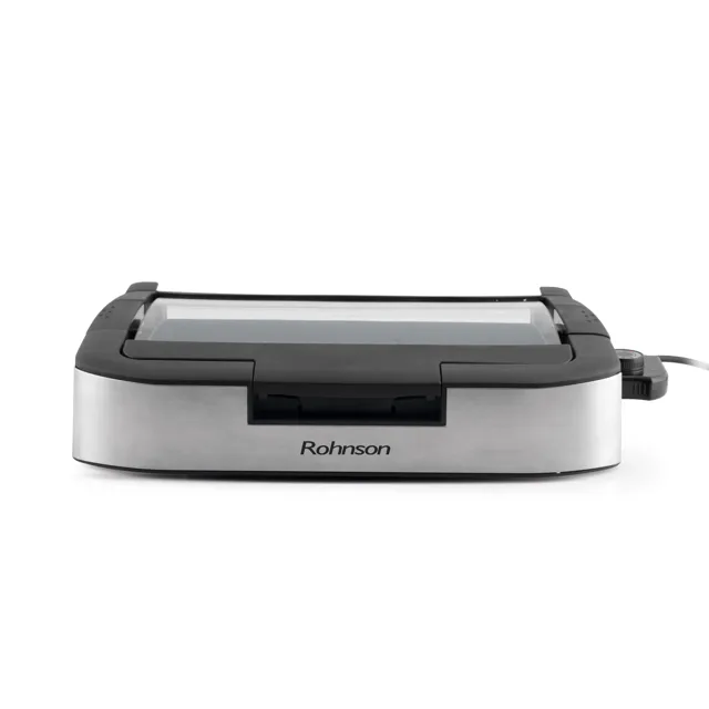 Rohnson Gril R-2550