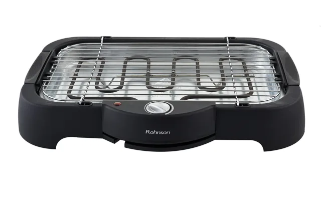 Rohnson Gril R-256