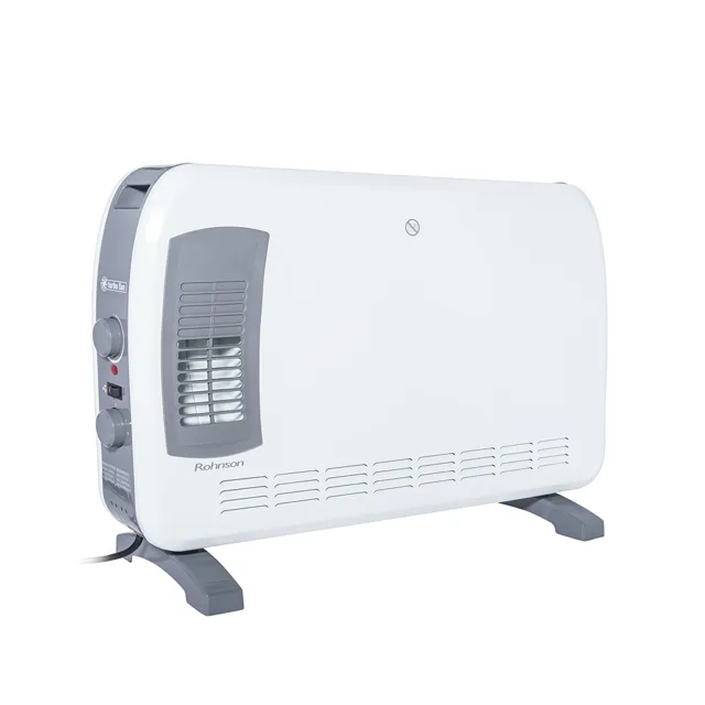 Rohnson Konvektor R-014 Turbo fan