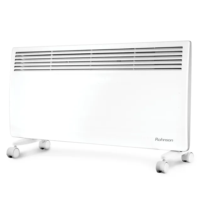 Rohnson Konvektor s časovačem R-0520WT