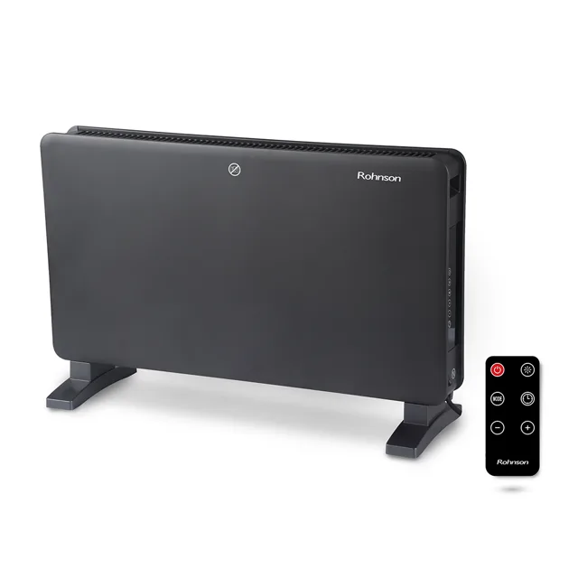 Rohnson Konvektor s dálkovým ovládáním R-081