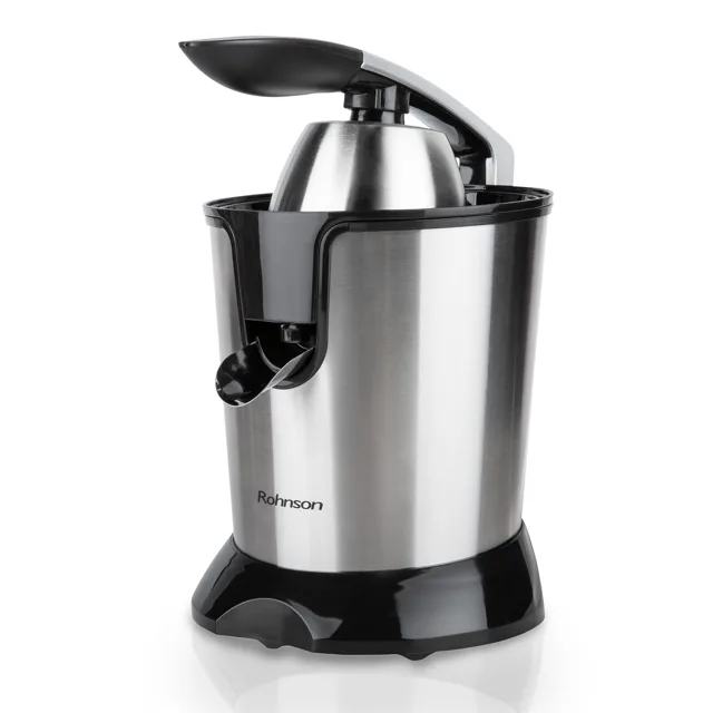 Rohnson Lis na citrusy R-411