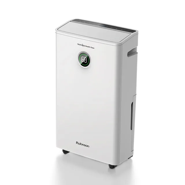 Rohnson Odvlhčovač vzduchu R-91216 True Ion & Health Clean