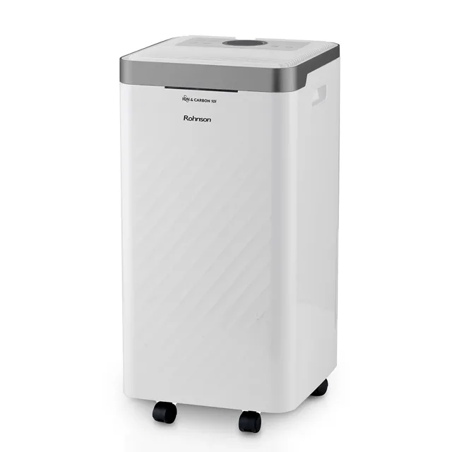 Rohnson Odvlhčovač vzduchu R-91710 ION & CARBON