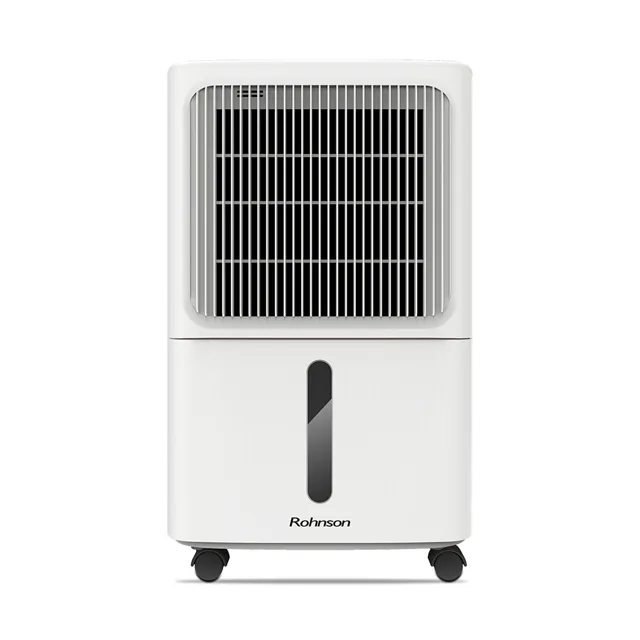 Rohnson Odvlhčovač vzduchu R-91810 TRUE ION