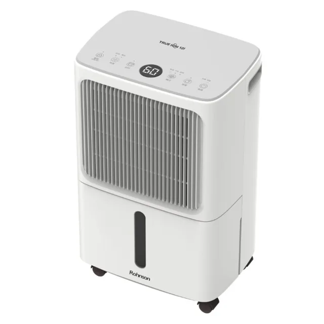 Rohnson Odvlhčovač vzduchu R-91812 TRUE ION