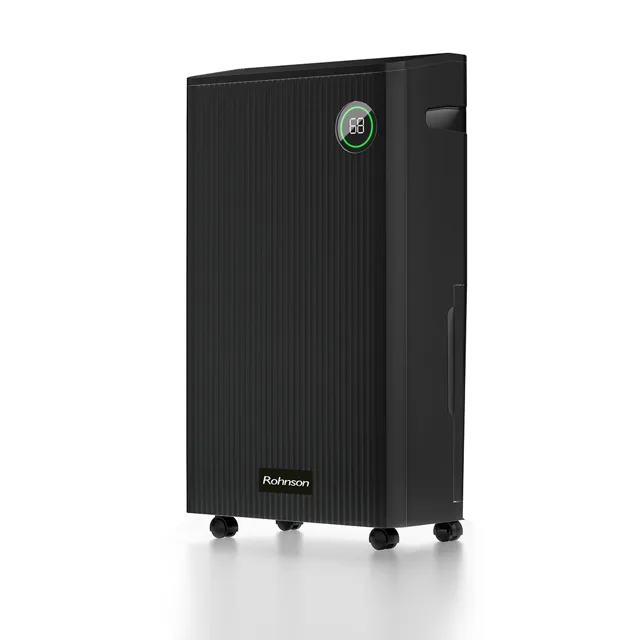 Rohnson Odvlhčovač vzduchu R-92016 True Ion & Health Clean