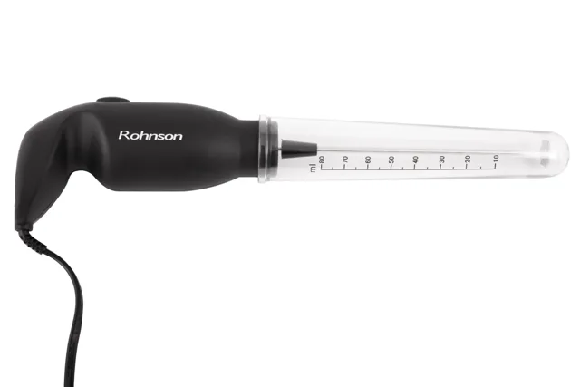 Rohnson Ruční šlehač na frappé R-500n