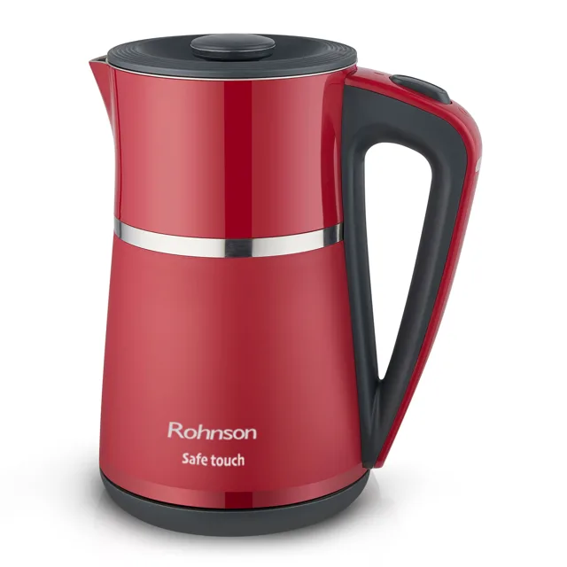 Rohnson Rychlovarná konvice R-7524