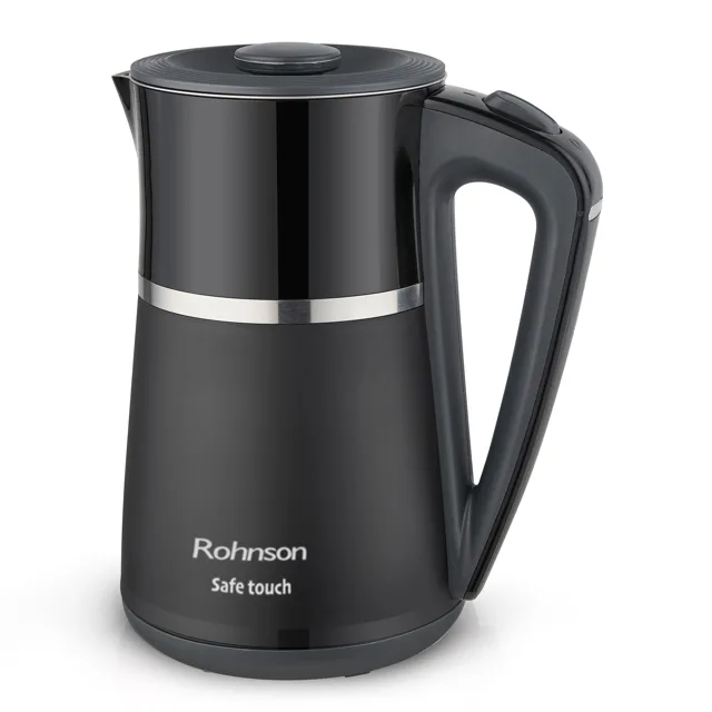 Rohnson Rychlovarná konvice R-7534