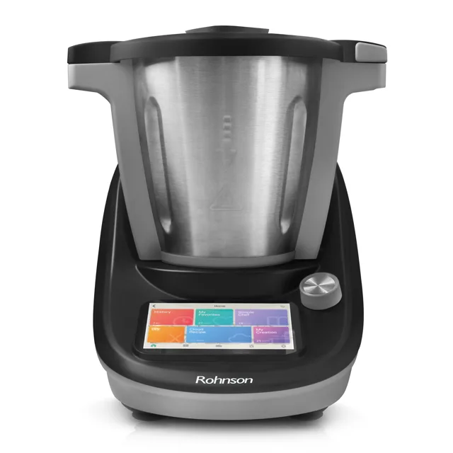 Rohnson Varný robot R-5834 Mix ‘n Cook Wi-Fi