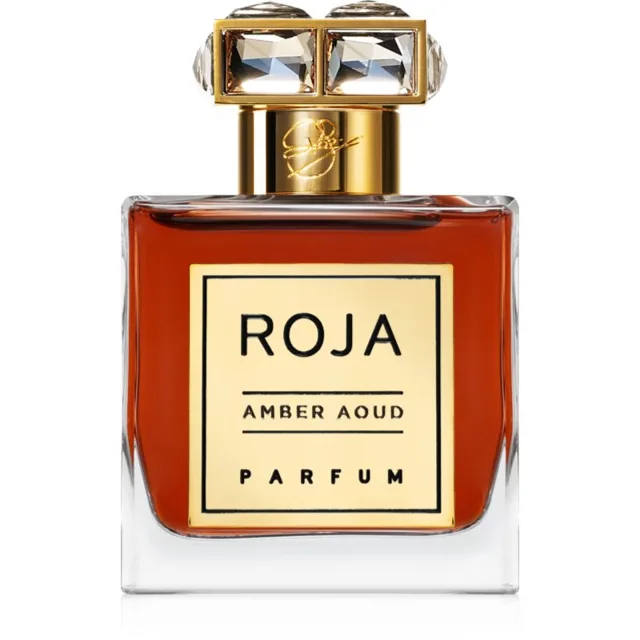 Roja Parfums Amber Aoud parfém unisex 50 ml