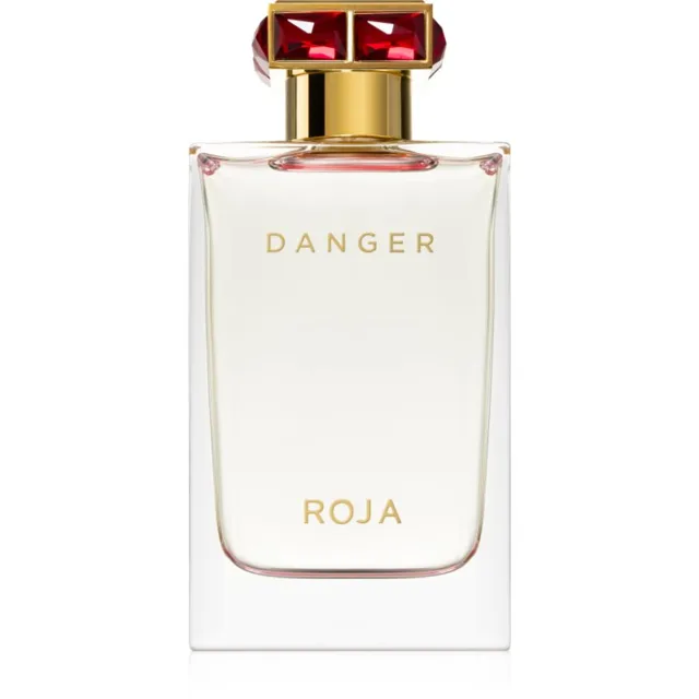 Roja Parfums Danger parfémovaná voda pro ženy 75 ml