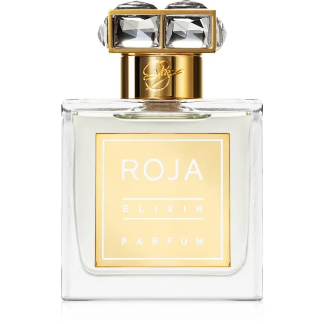 Roja Parfums Elixir Pour Femme parfém pro ženy 50 ml