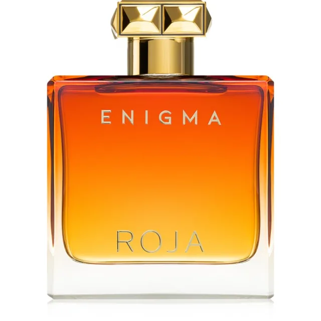 Roja Parfums Enigma parfémovaná voda pro muže 100 ml