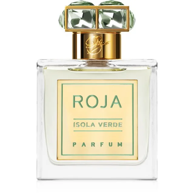 Roja Parfums Isola Verde parfém unisex 50 ml