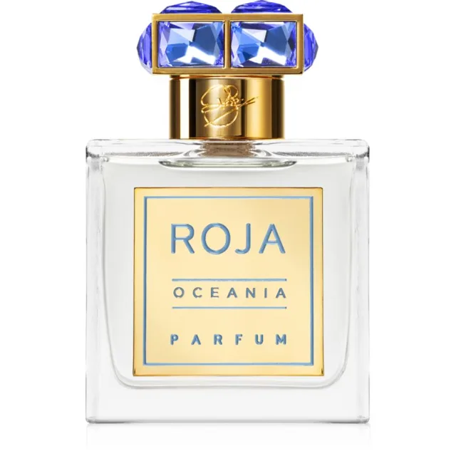 Roja Parfums Oceania parfém unisex 50 ml