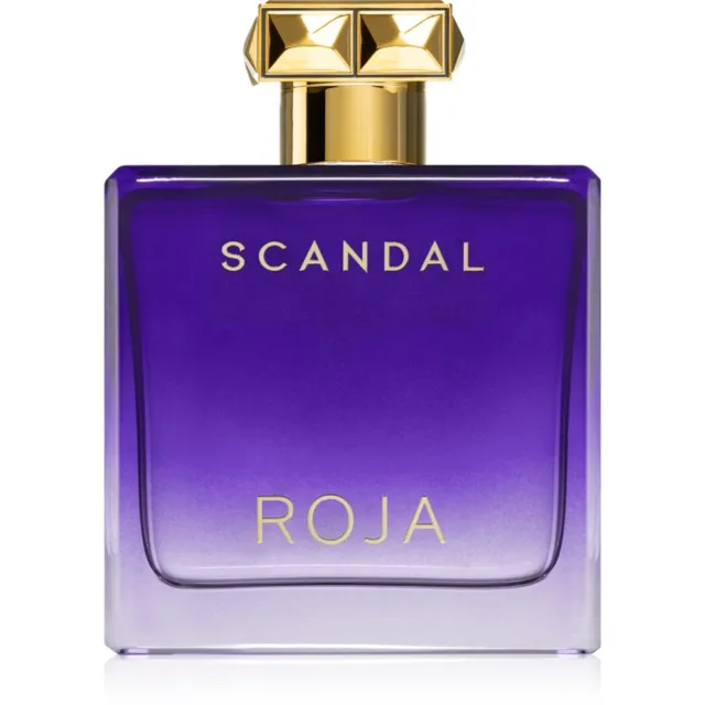 Roja Parfums Scandal Pour Homme parfémovaná voda pro muže 100 ml